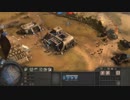 【実況】Company of Heroes1 1v1automatch