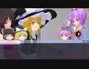 ゆっくり達のSCP接近遭遇TRPG second　part8後編　「淫王と七人の魔女」