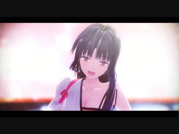 【MMD艦これ】祥鳳さんで『アスノヨゾラ哨戒班』