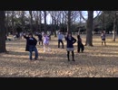【代々木ハレオフ】アフター1