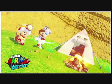 世界中のインスタ映えを探すお兄さん【実況パート17】
