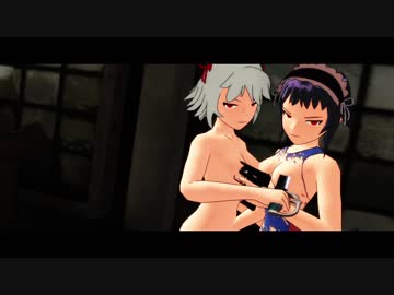 【MMD】レッショル小話 #9
