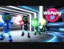 【◎5時間目×】伝説のサーカス団への道【Wii　Party　U】