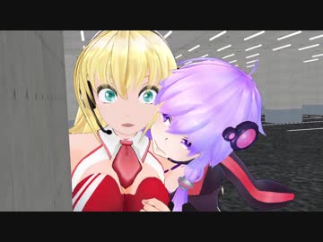 【ずん子とゆかりとマキとなんか】東北ずん子の恐竜講座 part46【ずんこうざ】