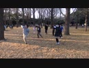 【代々木ハレオフ】アフター4