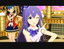 ミリシタMV 「Happy Darling」
