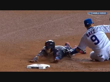 【MLB】メジャーのえげつない神タッチ集【後半全部バイエズ】