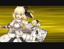 [FGO]セイバーリリィによるセイレムラスボス戦[ネタバレ注意]おまけ付き