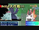 【ポケモンUSUM】あいてのポケモンすべてをやけどにして優勝。