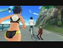 【実況】夏色ハイスクル★青春白書（略） 帰ってきたローアングラー 35
