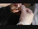 ASMR Relaxing Ear Cleaning REAL PERSON NO TALKING + BLISSFUL Ear Massage (THE ULTIMATE COMFORT) !!