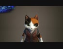 【MHW β版】新チャージアックスのモーションを堪能した！【実況】