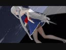 【東方MMD】軽装黒ストのサファイアミルク様で[A]ddiction