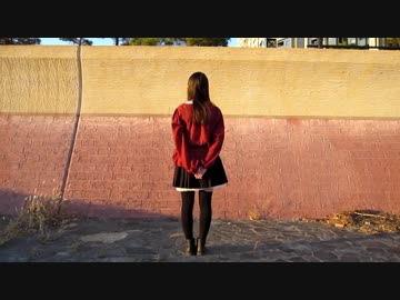 【*凛*】橙ゲノム【踊ってみた】