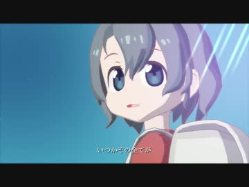 【MMDけもフレ】僕のフレンズアカデミア　オリジンED