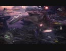 【MHW体験版】リオレウス 双剣ソロ【初討伐記念】