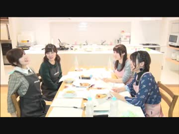 Mog2 Kitchen 心に瑠璃子→ふーりんを褒めよう (2017/12/03)