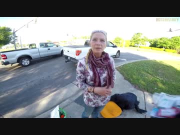 世界のバイク乗り　11