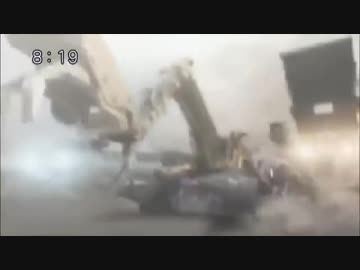 ホモと見る東映よりやべーCG