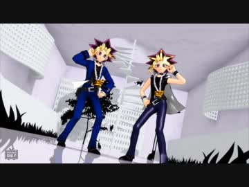 【遊戯王MMD】フラジール