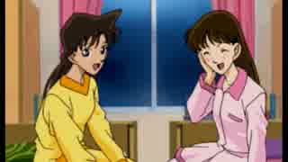 【実況】なぞなぞめがねマン part03【名探偵コナン】