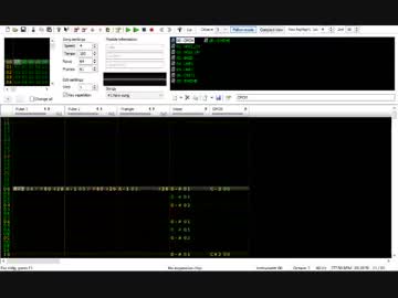 【ファミコン音源】- ＥＺ ＤＯ ＤＡＮＣＥ - 【TRF25周年】