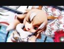 【MMDけもフレ】桃源恋歌【ニホンオオカミ】