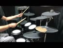 うる星（ガチ）やつら blastbeat cover