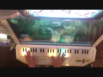 [ノスタルジア]木枯らしのエチュード EX 953k
