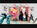 【旋光の輪舞】2017年12月2日センコロRev.X対戦会06【XBOX360】