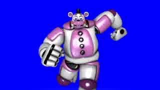 アストロヘルピー