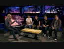 Monster Hunter World - PSX 2017 Gameplay Interview