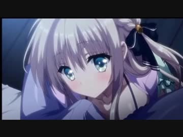 ホモと見る幼女系エロアニメ