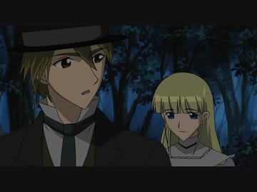 レ ミゼラブル 少女コゼット 第37話 マリウスの誤算 アニメ 動画 ニコニコ動画