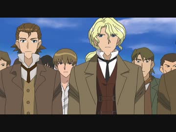 レ ミゼラブル 少女コゼット 第39話 12年6月5日 アニメ 動画 ニコニコ動画