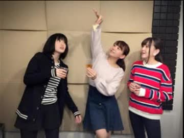 ブレンドS・ラジオ「スティーレスタイル！」2017年12月11日#11