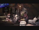 【MHWβ】リオレウス　ガンランス　6分台　ソロ　【体験版】