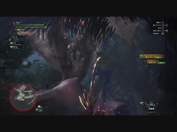【MHW】モンスターハンターワールド　その3【β版】