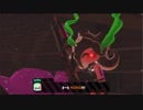 イカ娘になって大暴れ！？スプラトゥーン２ヒーローモード　その１７