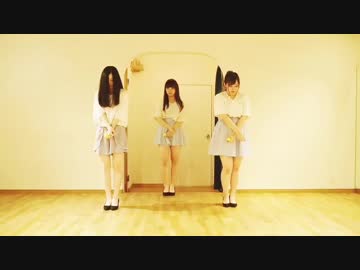 【鰹８チーズMANAP】Spring of Life【踊ってみた】