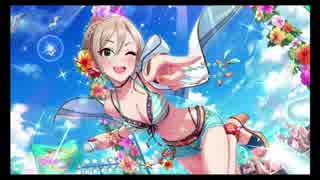 【デレステ】［ブルー・ホライゾン］塩見周子【ボイス集】
