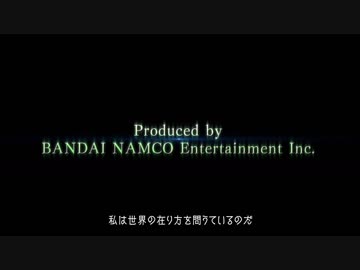 「テイルズ オブ アスタリア 追憶の楽園（エデン）」第2弾PV 1080p