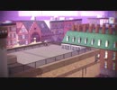 【MMDタイバニ】Creep【ステージテスト】