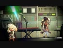 テンタクルズLive　インナーVSアウター