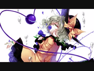⁴ᴷ【東方Vocal】Rise to be【ALiCe BoX】