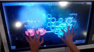 ＊シンクロニカ＊君の知らない物語 TEC Rz(120.0%)＊