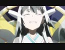 結城友奈は勇者である 勇者の章を蒼穹のファフナーEXODUS OP2を1080pに
