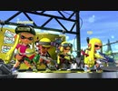 1080pテスト（スプラトゥーン2）