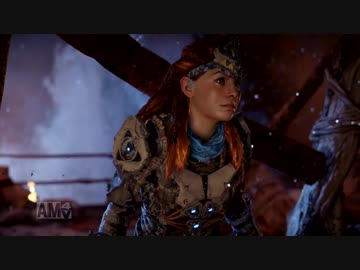 HORIZON ZERO DAWN DLC 字幕プレイPart2