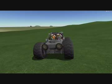 【1080pテスト】Kerbal Space Program 2016_10_24 19_57_08.mp4